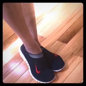 Nike Free RN Flyknit 3.0 NWOT